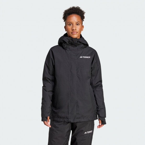adidas Terrex Terrex Multi 2L Rain.Rdy Insulated Jacket