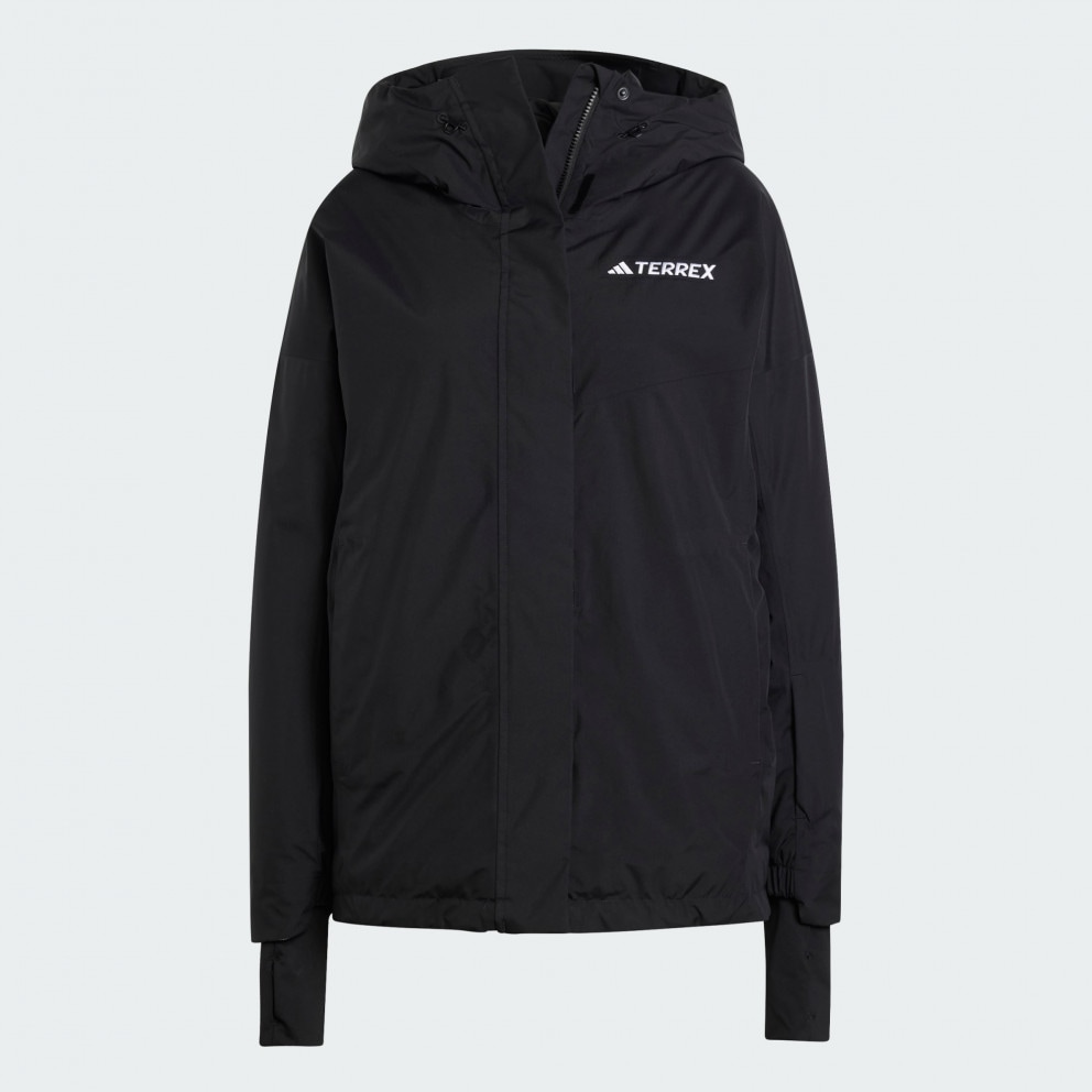 adidas Terrex Terrex Multi 2L Rain.Rdy Insulated Jacket