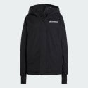 adidas Terrex Terrex Multi 2L Rain.Rdy Insulated Jacket