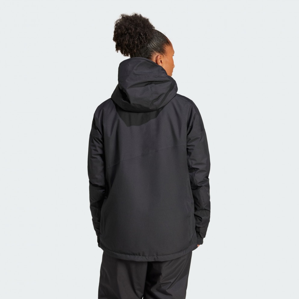 adidas Terrex Terrex Multi 2L Rain.Rdy Insulated Jacket