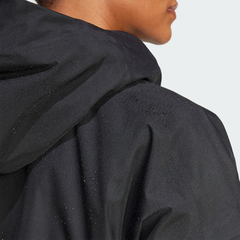 adidas Terrex Terrex Multi 2L Rain.Rdy Insulated Jacket
