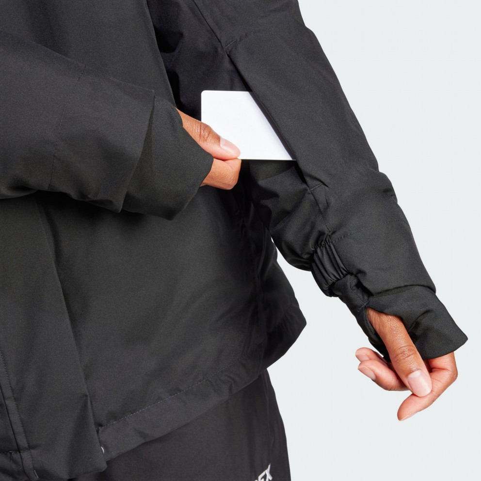 adidas Terrex Terrex Multi 2L Rain.Rdy Insulated Jacket
