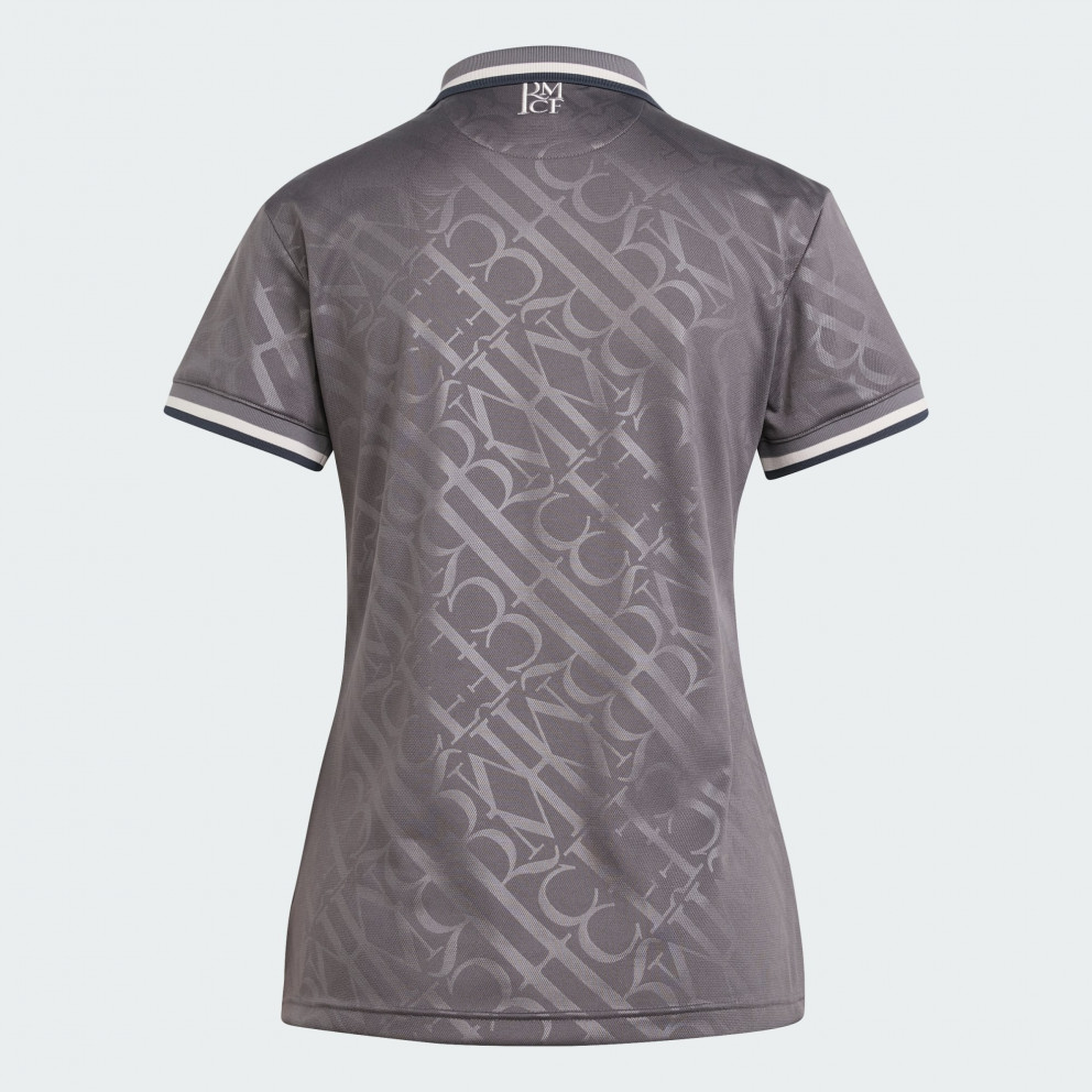 adidas Real Madrid 24/25 Third Jersey