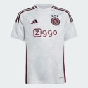 adidas Ajax Amsterdam 24/25 Third Jersey Kids