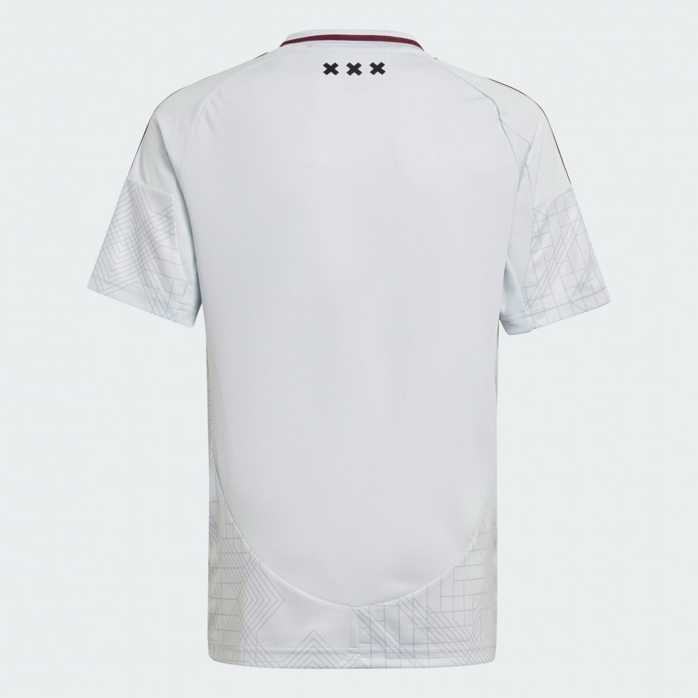 adidas Ajax Amsterdam 24/25 Third Jersey Kids