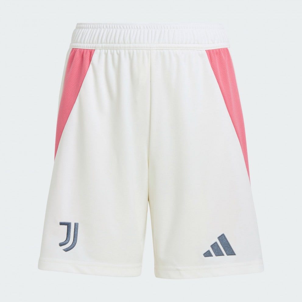 adidas Juventus 24/25 Away Shorts Kids