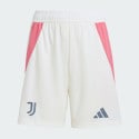 adidas Juventus 24/25 Away Shorts Kids