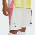 adidas Juventus 24/25 Away Shorts Kids