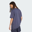 adidas Juventus Seasonal Heavy Cotton Tee