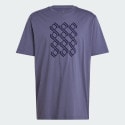 adidas Juventus Seasonal Heavy Cotton Tee
