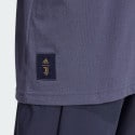 adidas Juventus Seasonal Heavy Cotton Tee