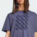 adidas Juventus Seasonal Heavy Cotton Tee
