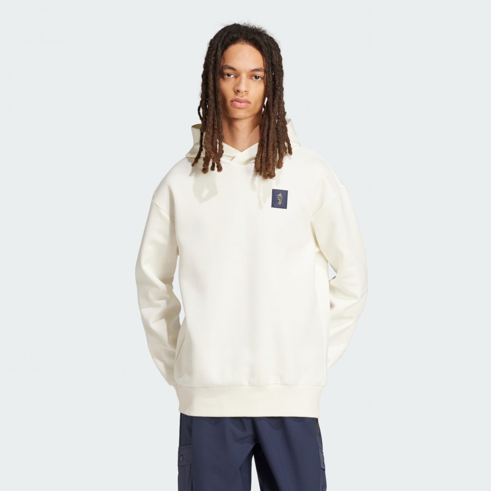 Hoodie juventus adidas hot sale