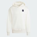 adidas Juventus Seasonal Doubleknit Hoodie