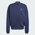 adidas Juventus Seasonal Doubleknit Track Top