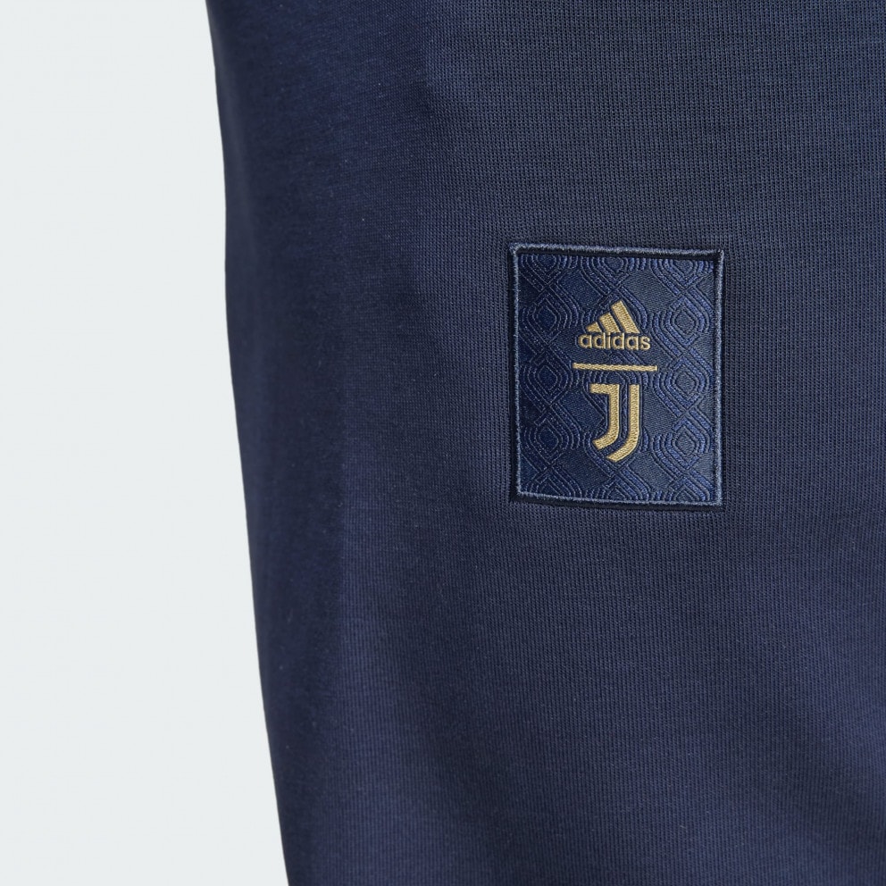 adidas Juventus Seasonal Doubleknit Pants