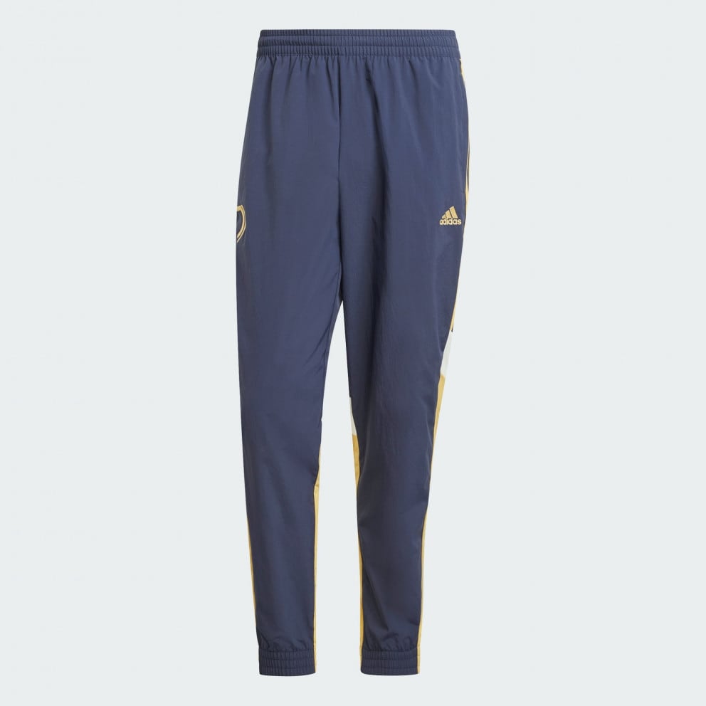adidas Juventus Seasonal Track Pants