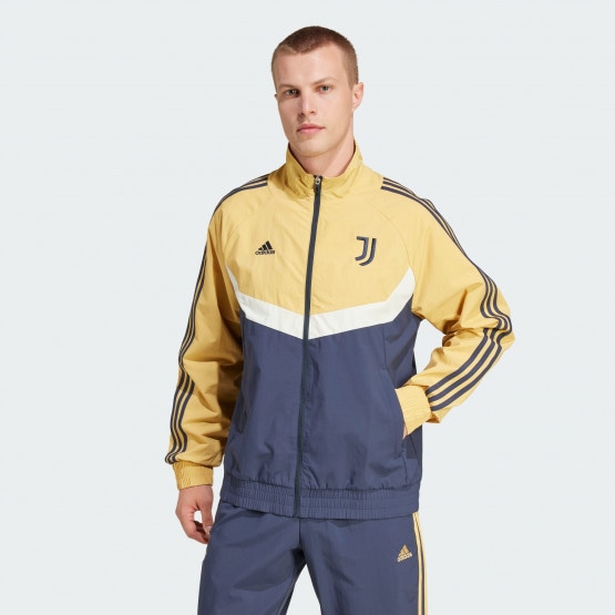 adidas Juventus Seasonal Track Top