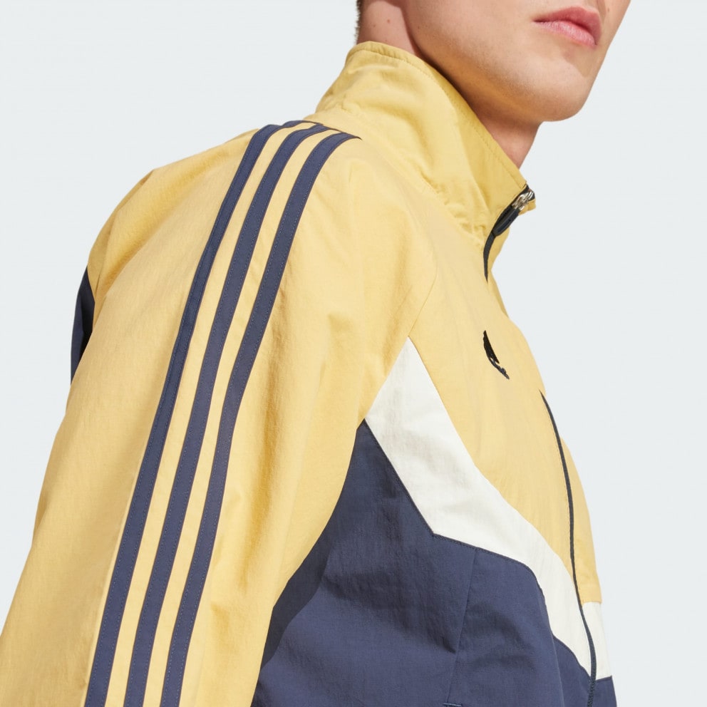 adidas Juventus Seasonal Track Top
