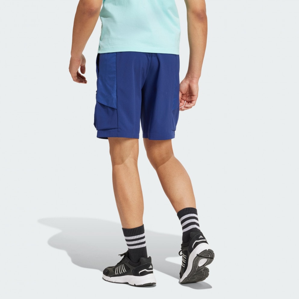 adidas Arsenal Seasonal Cargo Shorts