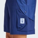 adidas Arsenal Seasonal Cargo Shorts