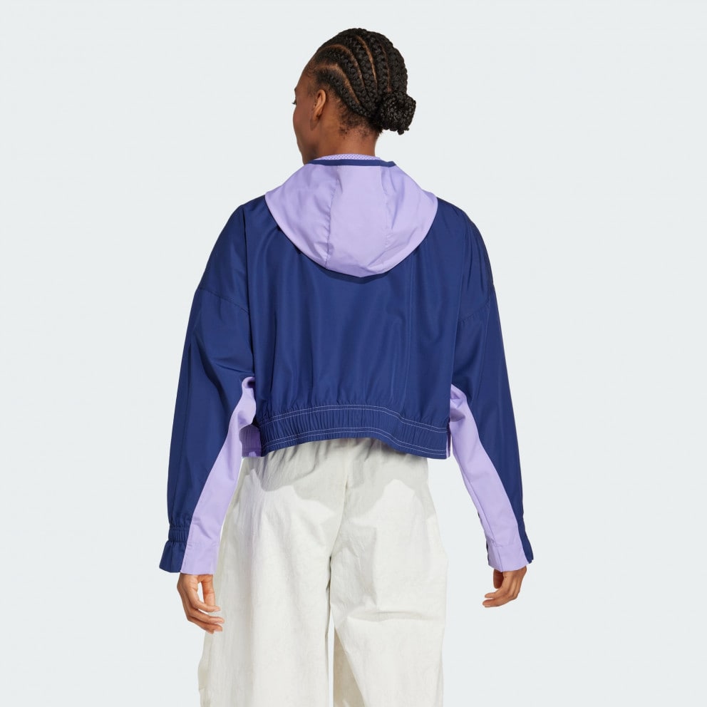 adidas Arsenal Windbreaker