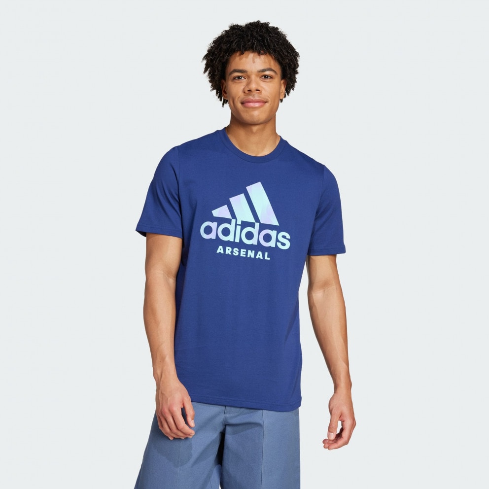 adidas Arsenal Seasonal Graphic Tee