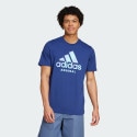 adidas Arsenal Seasonal Graphic Tee