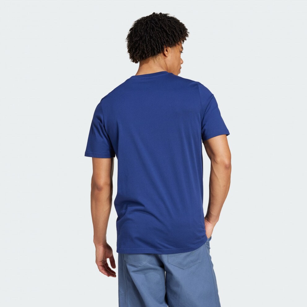 adidas Arsenal Seasonal Graphic Tee