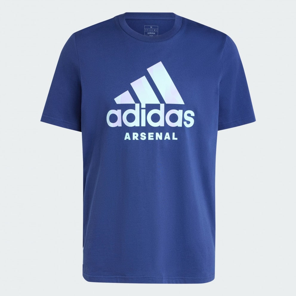 adidas Arsenal Seasonal Graphic Tee
