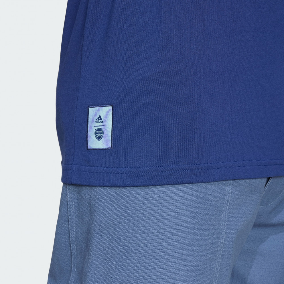 adidas Arsenal Seasonal Graphic Tee