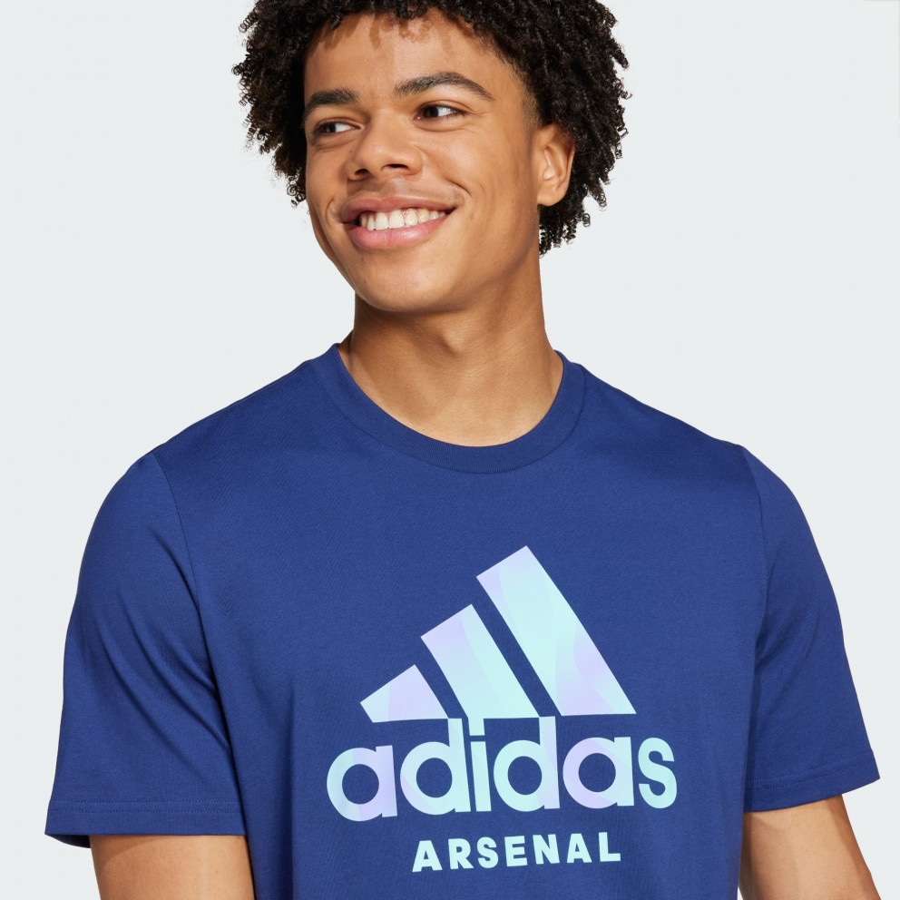 adidas Arsenal Seasonal Graphic Tee