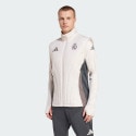 adidas Real Madrid Winterized Vest