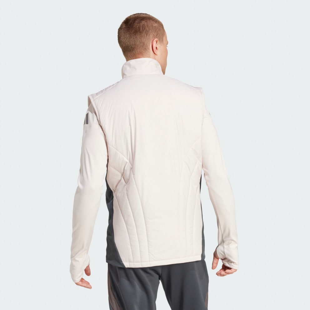 adidas Real Madrid Winterized Vest