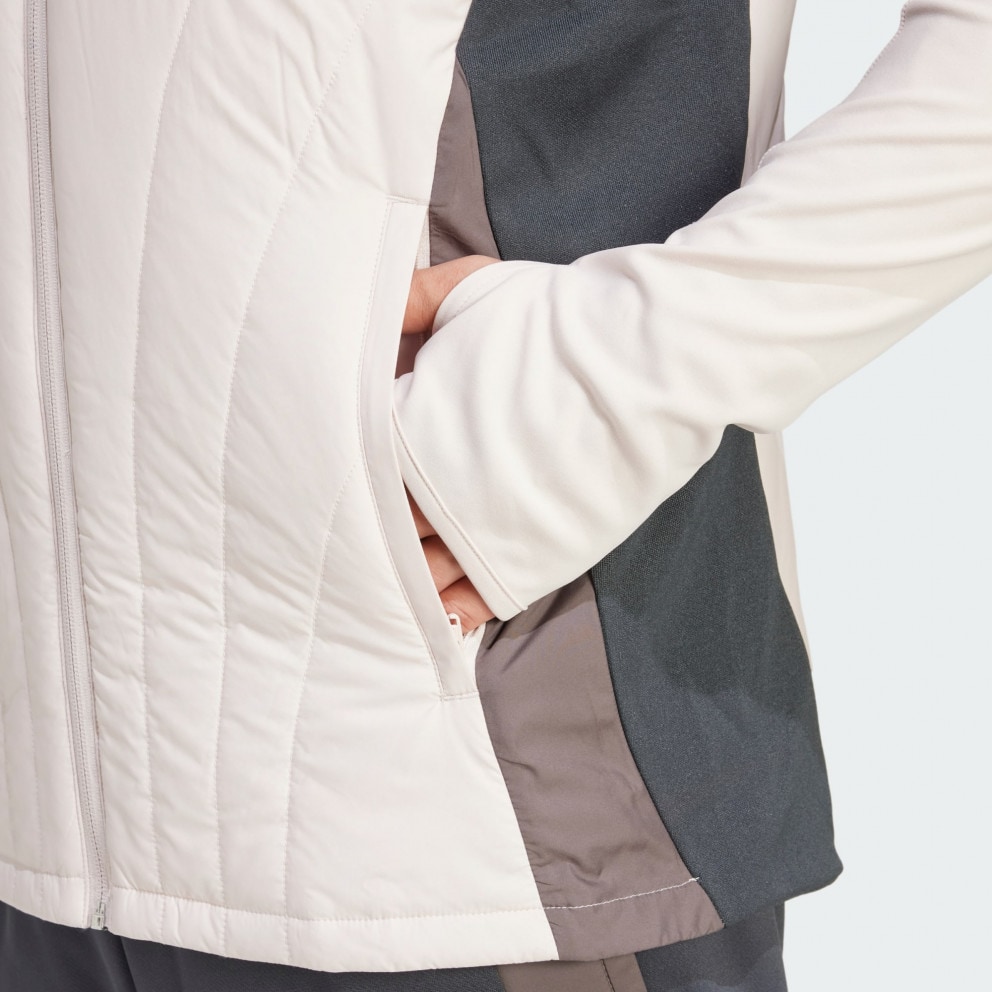 adidas Real Madrid Winterized Vest