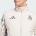 adidas Real Madrid Winterized Vest