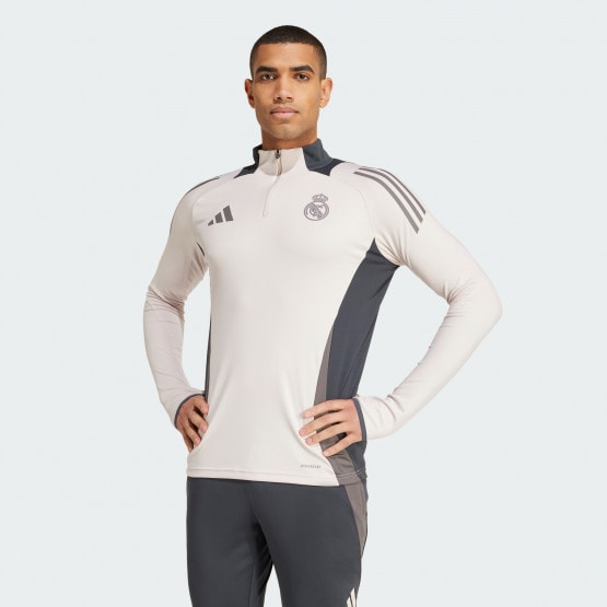 adidas Real Madrid Tiro 24 Competition Training Top