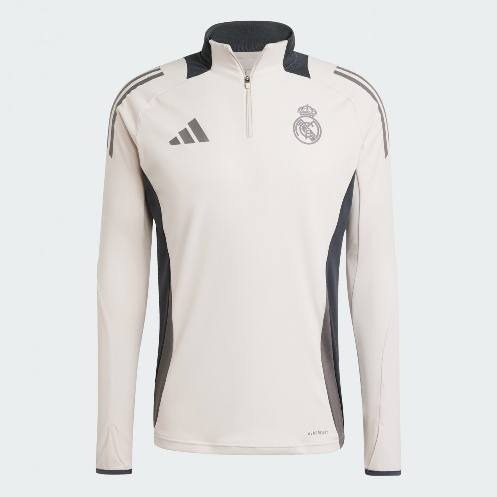 adidas Real Madrid Tiro 24 Competition Training Top
