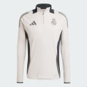 adidas Real Madrid Tiro 24 Competition Training Top