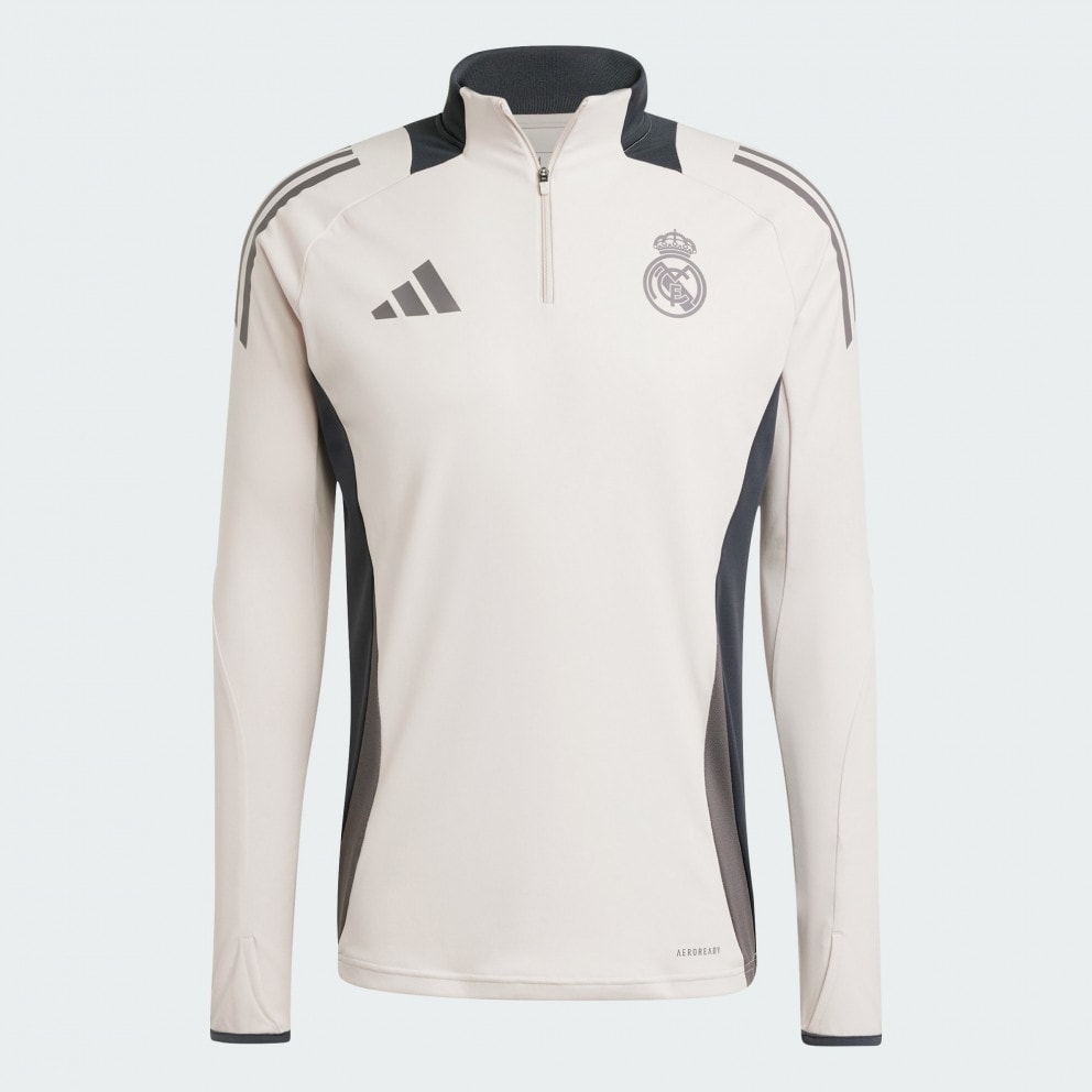 adidas Real Madrid Tiro 24 Competition Training Top
