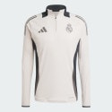 adidas Real Madrid Tiro 24 Competition Training Top
