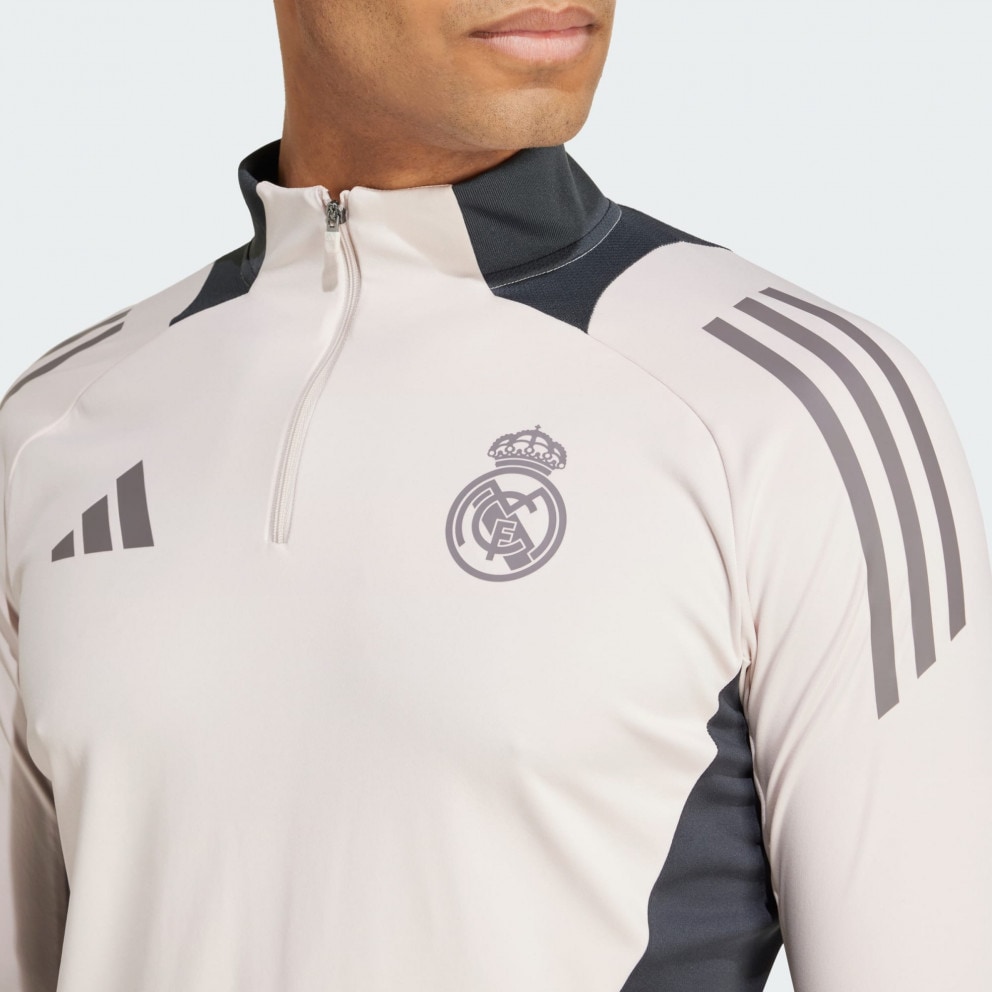 adidas Real Madrid Tiro 24 Competition Training Top