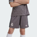 adidas Real Madrid 24/25 Third Shorts Kids