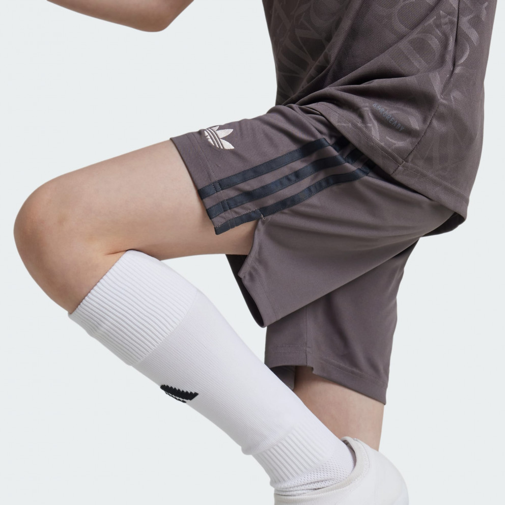 adidas Real Madrid 24/25 Third Shorts Kids