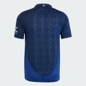 adidas Manchester United 24/25 Away Authentic Jersey