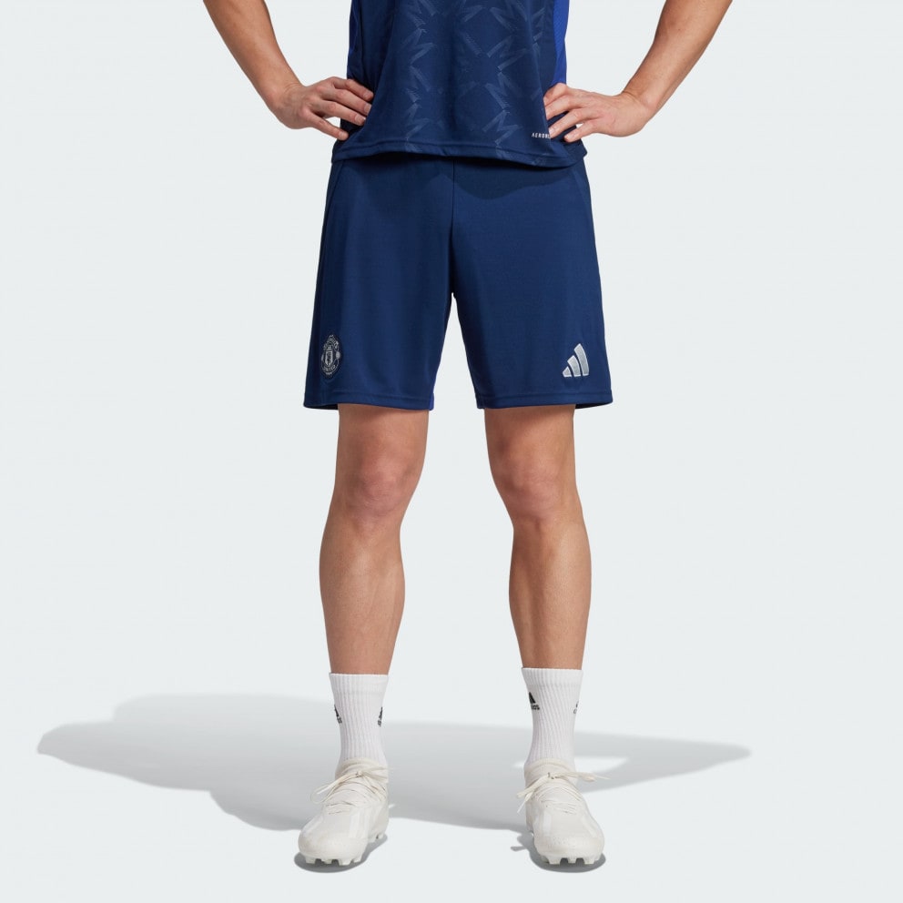 adidas Manchester United 24/25 Away Shorts