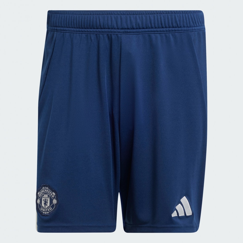 adidas Manchester United 24/25 Away Shorts
