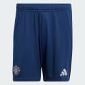 adidas Manchester United 24/25 Away Shorts