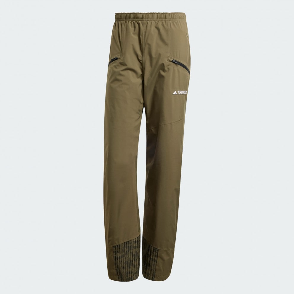 adidas Terrex Terrex Multi 2L Rain.Rdy Insulated Pants
