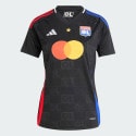 adidas Olympique Lyonnais 24/25 Away Jersey